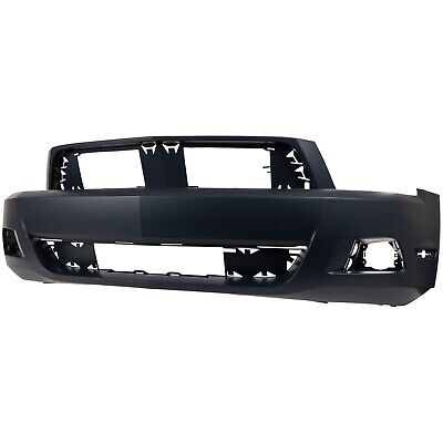 Front Bumper Cover For 2010-2012 Ford Mustang...