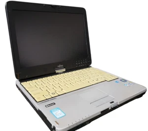 LOT OF 35 Fujitsu LifeBook T4410 TOUCH SCREEN 4GB RAM NO HDD/OS (BIOS LOCKED) - Picture 1 of 6