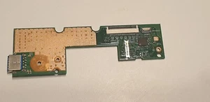 Mappa USB per Tastiera Tablet ASUS T100TA - Prodotto Originale - Afbeelding 1 van 10