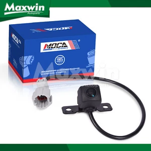 Rear PAS Park Assist Camera Fit 2012-2017 Hyundai Veloster 1.6L PAC222 - Picture 1 of 7