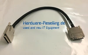 HP Terrestre Vhdci Sur Vhdci 48cm SCSI Câble 969066-102 - Afbeelding 1 van 1