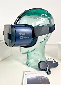 Auriculares Samsung Gear Vr Oculus Sm-r323 - Imagen 1 de 19