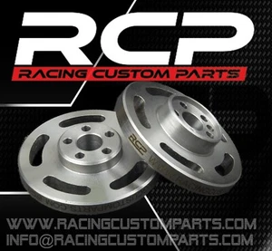 R32 3,2V6 Adjustable camshaft pulleys Audi/VW - Imagen 1 de 5