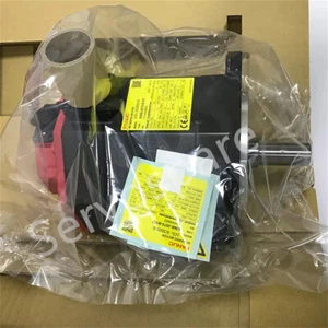 1 PIEZA NUEVO SERVOMOTOR FANUC AC A06B-0075-B107 A06B0075B107 ENVÍO RÁPIDO - Imagen 1 de 9