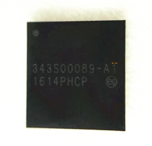 1 pcs New Power Supply IC 343S00089 For iPad Pro 9.7 12.9 - Picture 1 of 3