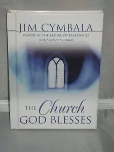 DER KIRCHENGOTT SEGNET von Jim Cymbala - Bild 1 von 3
