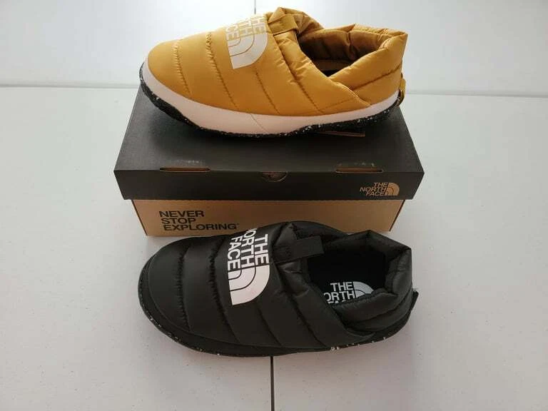 North Face Women's Nuptse Mule NIB! 2021 - Image 1 of 1