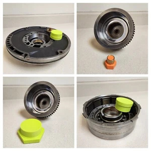 46RH / 46RE / 47RH / 47RE / 48RE Dodge Bushing Driver Kit - Picture 1 of 7