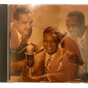 #5043 Nat King Cole Disc 4 CD - Picture 1 of 4