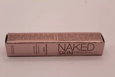 Líquido iluminador Naked Skin Urban Decay *elige tono* Foto 1 de 2