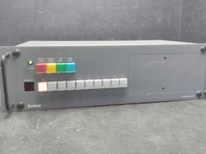 Extron System 10 Plus (78-189-10) - Picture 1 of 6