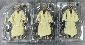 Star Wars Black Series Tusken Raider Sand People 6” Figure Lot 3x - Picture 1 of 4