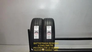 Bereifung Gebraucht 4 Jahreszeiten 185/50R16 81H Vredestein Quatrac 5 M+S - Bild 1 von 1