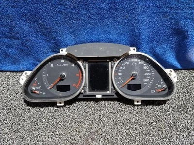 Nuevos grupos de instrumentos Audi A6 TDI Quattro 2011 4F0920901N Foto 1 de 4