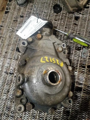 Conjunto portador/diferencial BMW 335I 07 08 09 10 11 12 13 Foto 1 de 3