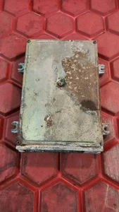 92-95 Honda Civic / Del Sol MT Engine Computer ECU ECM 37820-P06-C02 - Picture 1 of 6