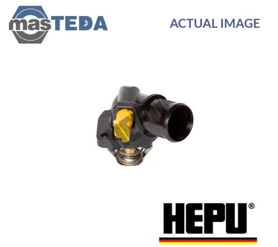 TM1107 ENGINE COOLANT THERMOSTAT HEPU FOR CITROËN C3 II,C3 I,C2,C2 ENTERPRISE - Image 1 of 4