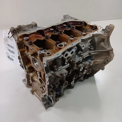 Bloque de cilindros de motor desnudo para Toyota Yaris 16-20 Foto 1 de 4