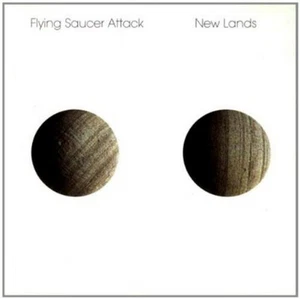 Flying Saucer Attack New Lands (Vinyl) 12" Album - Picture 1 of 1