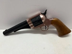 Barra Cowboy 1858 CO2 BB Gun Revolver 0.177 - Picture 1 of 6