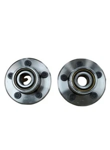 2 buje y cojinete premium para rueda trasera para Dodge Plymouth Neon 1995-97 512023 (012) - Imagen 1 de 3