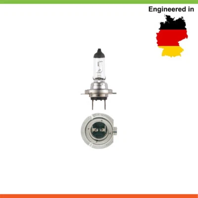 NARVA H7 Long Life Halogen Headlight Globe 12V 55W For Smart City-Coupe 0.7 450 - Изображение 1 из 4