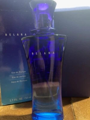 Eau de Parfum: Belara by Mary Kay 1.7 FL.OZ/50 ML - new/never used (perfume) - Image 1 of 2