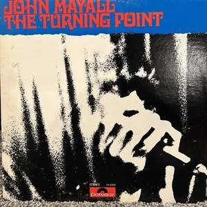 John Mayall - The Turning Point - Picture 1 of 4