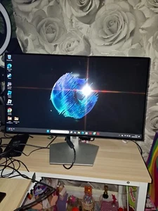 DELL S2719H Full HD 27" IPS Monitor - Black - Afbeelding 1 van 15