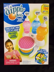 Dippin' Dots Frozen Dot Maker - Picture 1 of 5