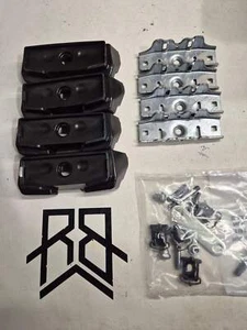 Kit attacchi SGOMBERO Thule 7056 BMW Serie 3 G20 Berlina 2019- - Foto 1 di 1