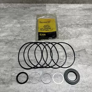 OEM Parker SK000092 Kit de Sello/Kit de Servicio, Caducado 2T18, Nuevo Leer Descripción - Imagen 1 de 10