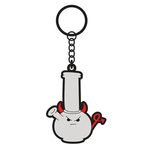 420 Devil Bong Keychain High Quality Stoner Gifts and Collectible Accessories - Picture 1 of 8