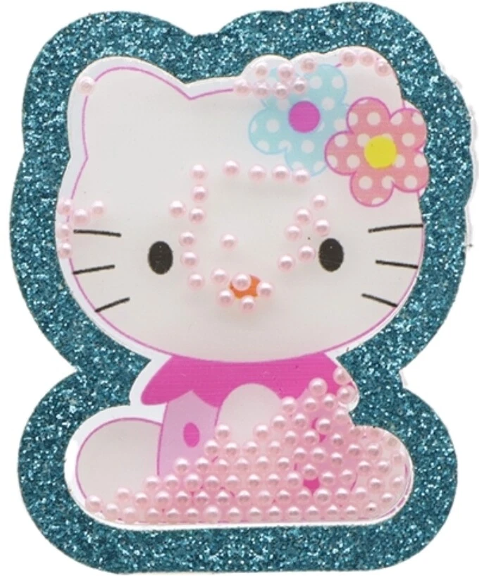 Centro de arco de resina acrílica VENTA AL POR MAYOR coctelera confeti 1111055 cuentas coctelera gatito Foto 1 de 1