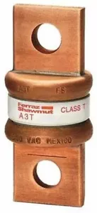 Mersen A3T150 150Amp (150A) A3T 700V Fast-Acting Class T Fuse (Pack of 1) - Picture 1 of 1