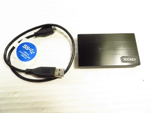 Sony MRW-E80 XQD Memory Card Reader w/ USB Cable, FREE 2-3 Day Ship!!! - Picture 1 of 3