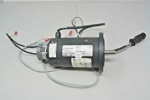 643-003-0132 / E643 472, POLIERARMANTRIEBSMOTOR 79992-032 / KREUZSCHLITZ - Bild 1 von 4