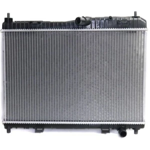 Radiator Fits 2011-2019 Ford Fiesta 4-Door AE8Z8005B FO3010296 1.6L - Picture 1 of 6