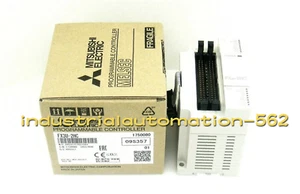 Mitsubishi FX3U-2HC PLC Module New & Genuine Expedited Ship 1PCS - Picture 1 of 5