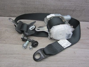 Gurt Sicherheitsgurt vorn rechts 7P1170-P Peugeot 107 Automatik 5-Türig 1,0 Bj14 - Picture 1 of 5