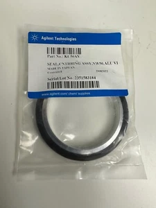 Agilent KC50AV SEAL, CNTRRING ASSY,NW50,ALU VI - Picture 1 of 1
