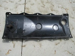 ORIGINAL 1958-1965 FORD LINCOLN MEL 430  VALLEY PAN BAFFLE - Picture 1 of 7