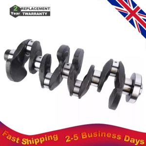 For BMW F10 F20 F34 N20 2.0 Petrol Engine Crankshaft A 11217599247 / 11217640165 - Picture 1 of 4