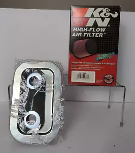 NEW 1988-1994 SPORTSTER K&N AIR FILTER HD-1388 New - Picture 1 of 7