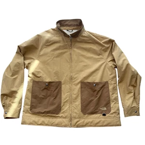 The North Face M66 Work Jacket Tan (Used) - Picture 1 of 5