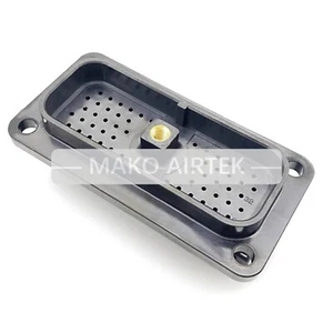 163-6637 Connector Fits CAT - Picture 1 of 2