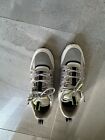 Crutff trainers size 10 mens used