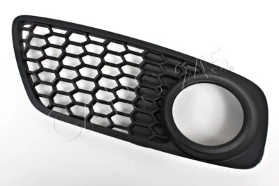 BMW 5 Series GT M package F07 09-13 OEM GENUINE Bumper Fog Light Grille RIGHT RH - Изображение 1 из 3