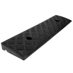 Motorcycle Slope Car Ramps Shed Kerb - Picture 1 of 13
