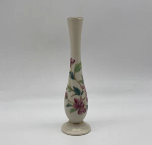 Lenox Barrington Collection 7 Inch Porcelain Vase - Picture 1 of 5